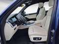 BMW X5 xDrive30d Innovationsp. Sport Aut. Panorama Blau - thumbnail 7