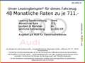 Audi A5 Avant TDI quattro Panorama Bang & Olufsen LED Schwarz - thumbnail 28