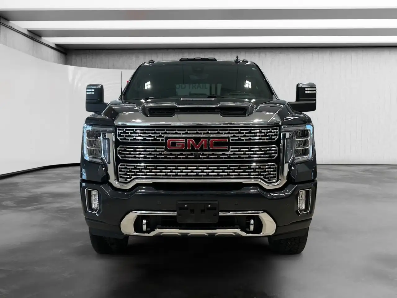 GMC Sierra 3500HD снимка GMC Sierra 3500HD