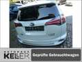 Toyota RAV 4 2.5 4x4 Hybrid Executive Weiß - thumbnail 4