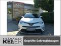 Toyota RAV 4 2.5 4x4 Hybrid Executive Weiß - thumbnail 2