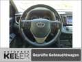 Toyota RAV 4 2.5 4x4 Hybrid Executive Weiß - thumbnail 10