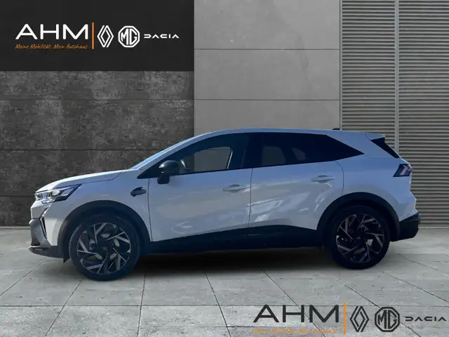 Renault Symbioz view 5