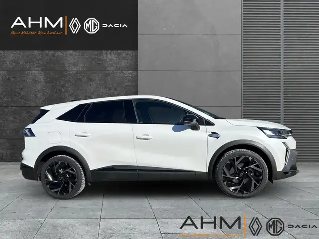 Renault Symbioz view 6