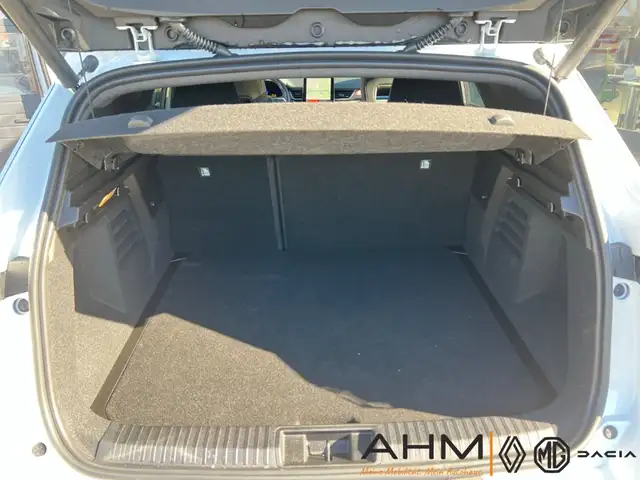 Renault Symbioz view 9