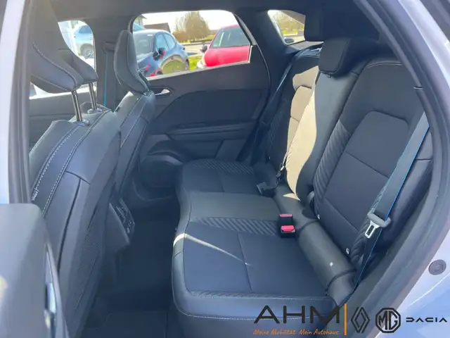 Renault Symbioz view 12