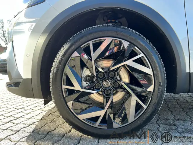 Renault Symbioz view 8