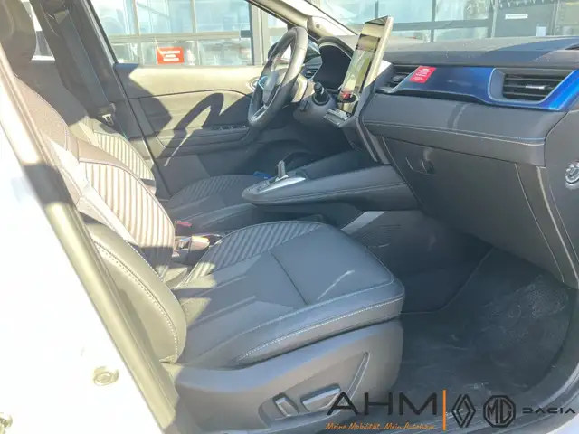 Renault Symbioz view 14