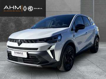 160 E-Tech Full Hybrid Esprit Alpine