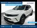 Opel Mokka-E Mokka e Elegance Wapu BLIS LED Navi RKam AUT PDC Weiß - thumbnail 1