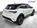 Opel Mokka-E Mokka e Elegance Wapu BLIS LED Navi RKam AUT PDC Weiß - thumbnail 4