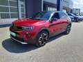 Opel Mokka -e Ultimate Elektromotor Rot - thumbnail 1