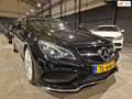 Mercedes-Benz E 200 Cabrio Prestige - AMG Edition - Automaat - Stoel e Zwart - thumbnail 1
