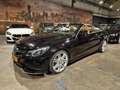Mercedes-Benz E 200 Cabrio Prestige - AMG Edition - Automaat - Stoel e Zwart - thumbnail 6