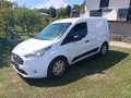 Ford Transit Connect Transit Connect L2 220 1,5 Ecoblue Basis Basis Weiß - thumbnail 1