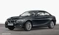 BMW 218 i Coupé Sport Line HiFi Xenon Navi Bus. AHK Grau - thumbnail 1