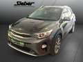 Kia Stonic 1.4 Vision **Navi**Klimaautomatik** Grau - thumbnail 2