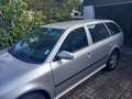 Skoda Octavia Octavia 2.0 Combi Comfort Silber - thumbnail 1