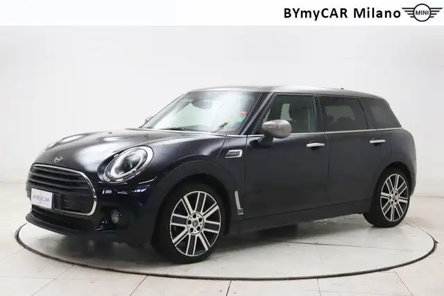MINI Cooper Clubman 1.5 Cooper Classic