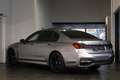 BMW 745 745e BTW Schuifdak 360C Headup DodeH Acc Garantie Gris - thumbnail 4