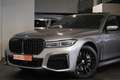 BMW 745 745e BTW Schuifdak 360C Headup DodeH Acc Garantie Gris - thumbnail 2