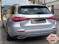 Mercedes-Benz C 220 d Wagon SPORT 9G-TRONIC Mild hybrid S.W. Argento - thumbnail 10