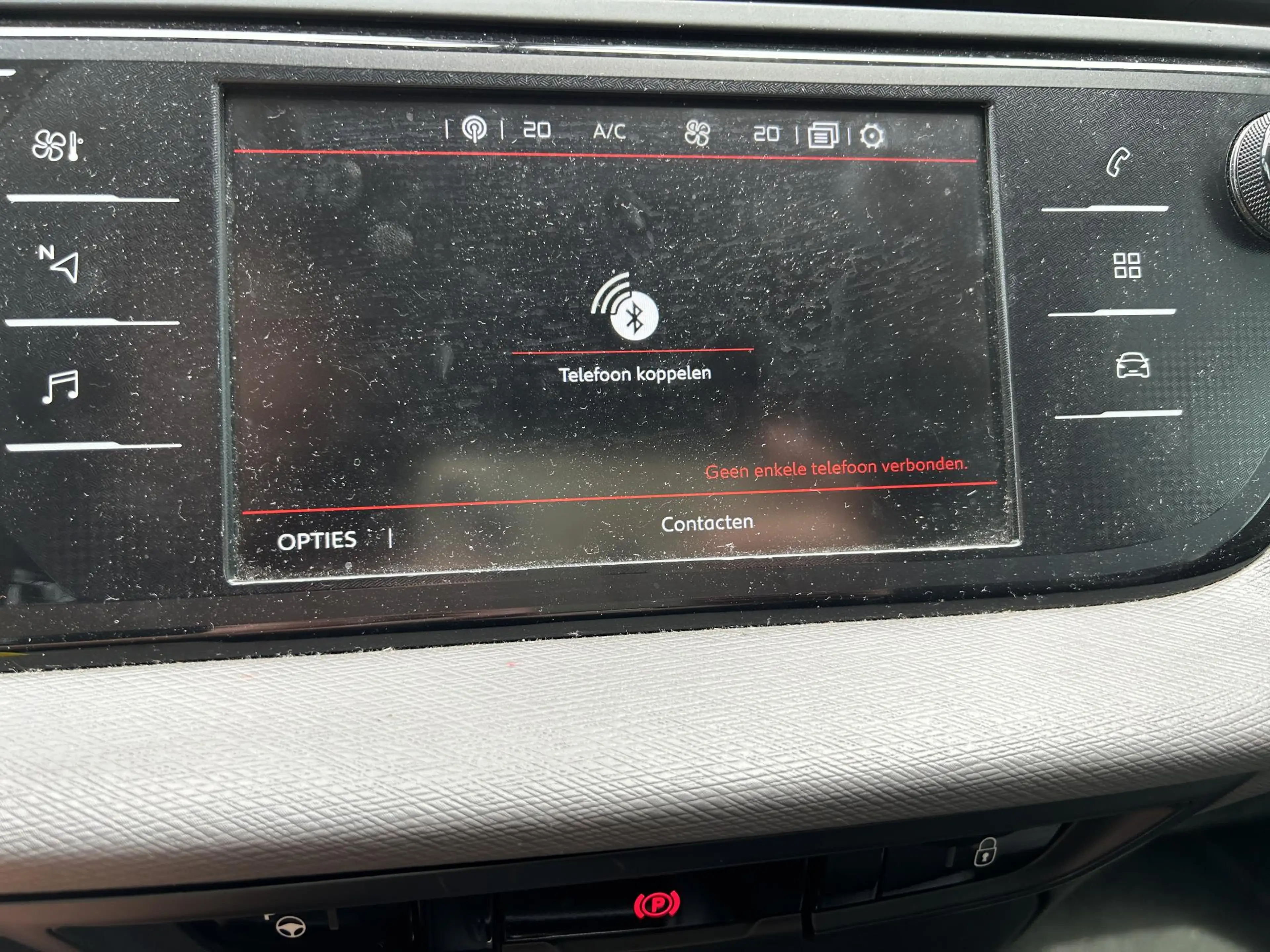 Citroen Grand C4 Picasso 1.2 PureTech Business — photo 11