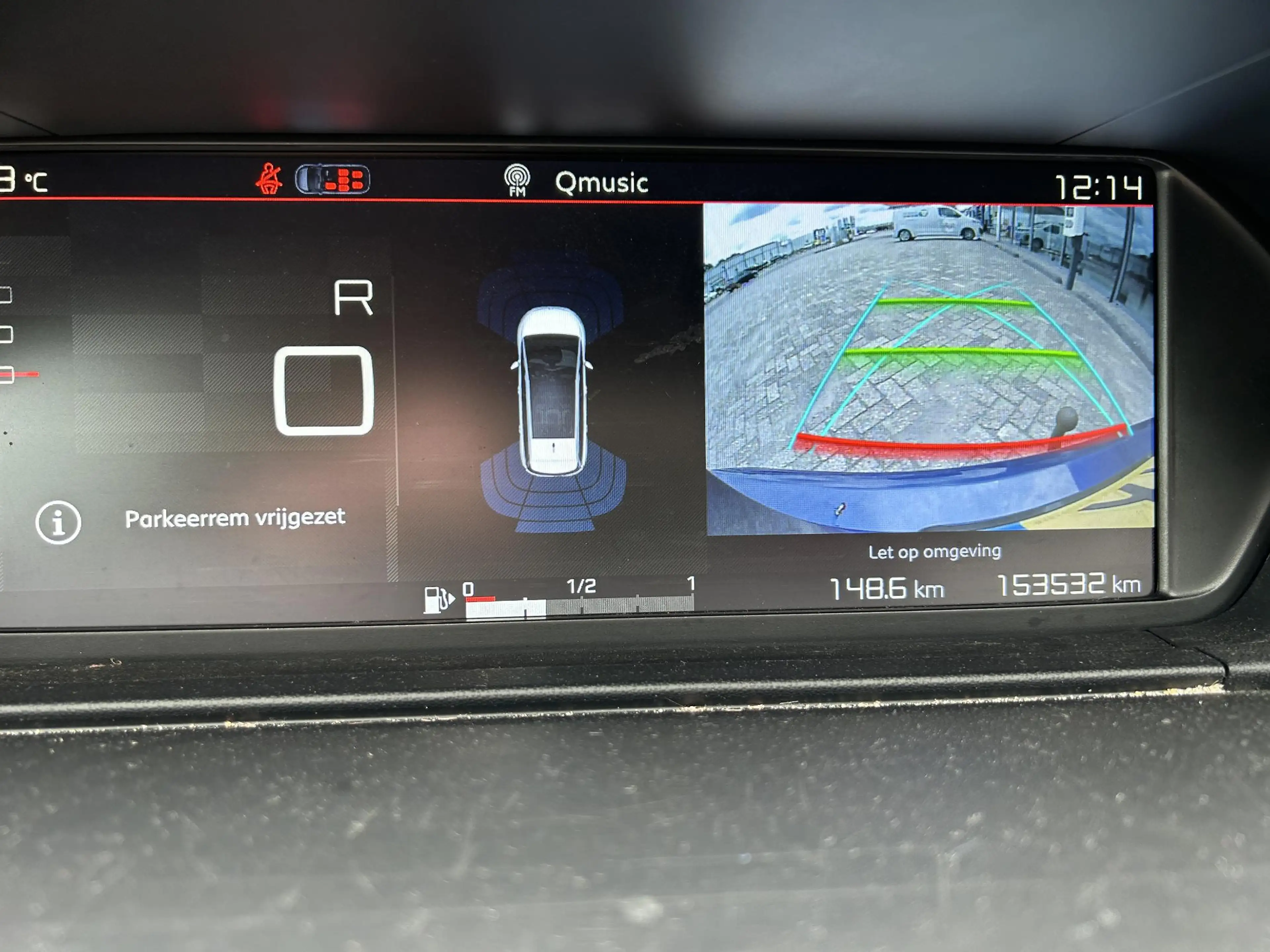 Citroen Grand C4 Picasso 1.2 PureTech Business — photo 20