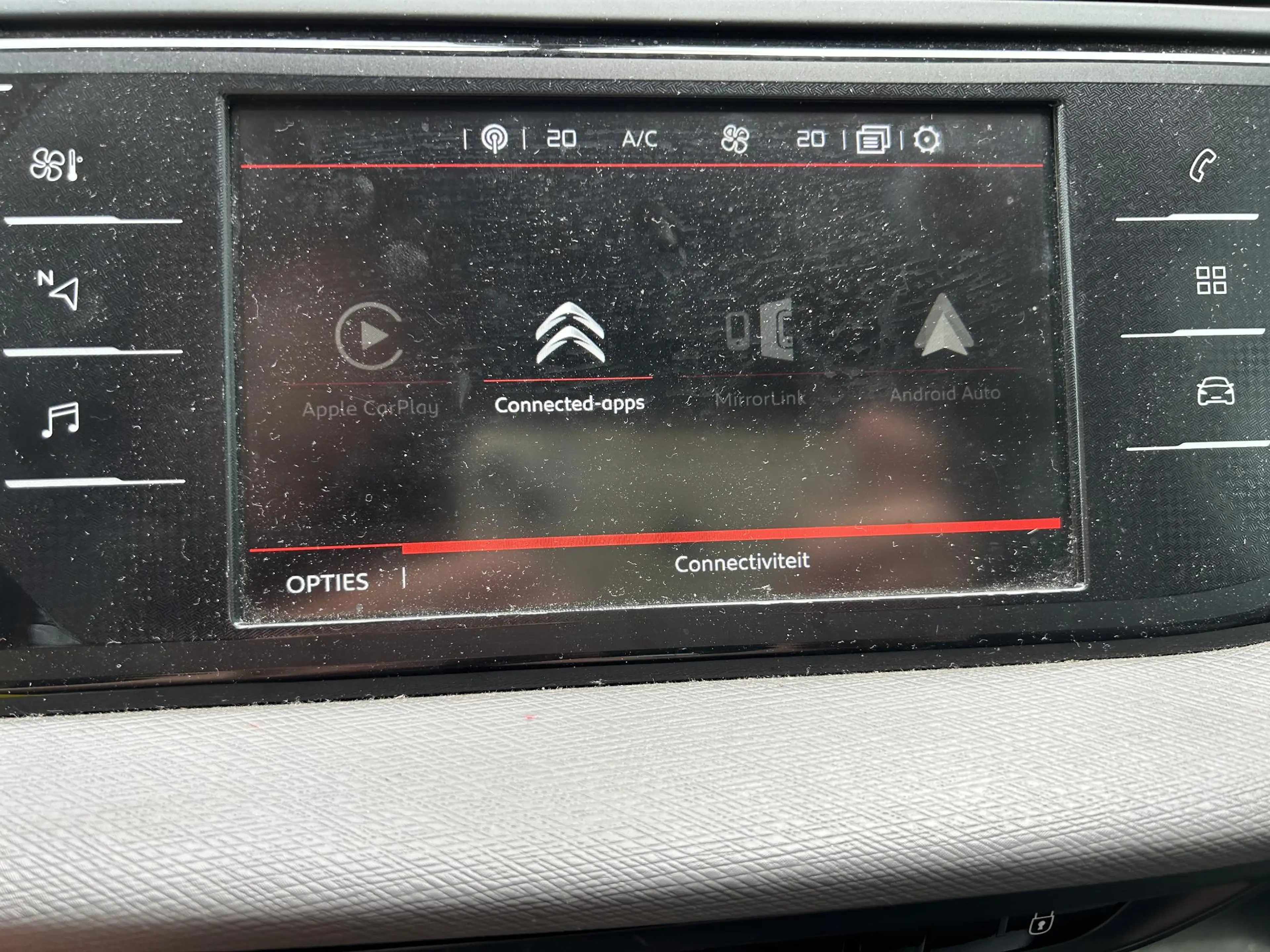Citroen Grand C4 Picasso 1.2 PureTech Business — photo 12
