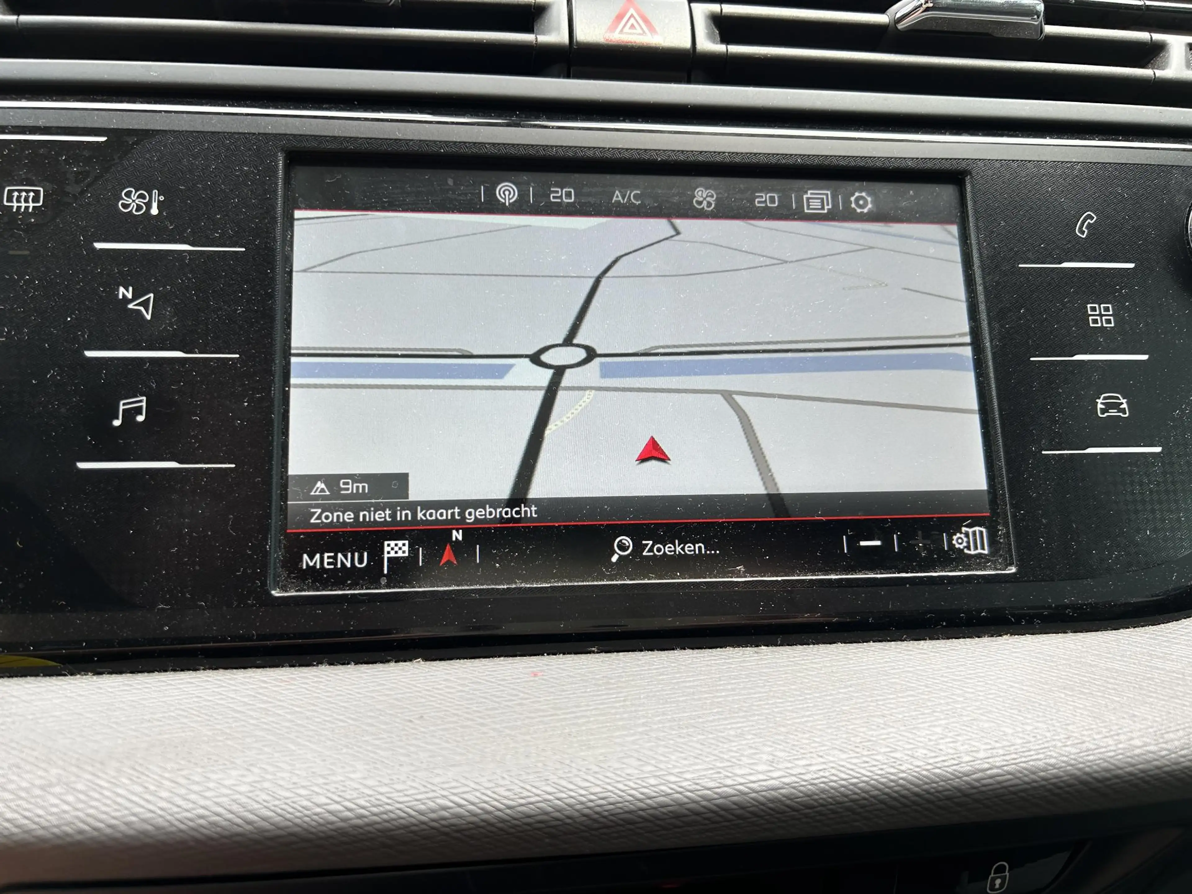 Citroen Grand C4 Picasso 1.2 PureTech Business — photo 9
