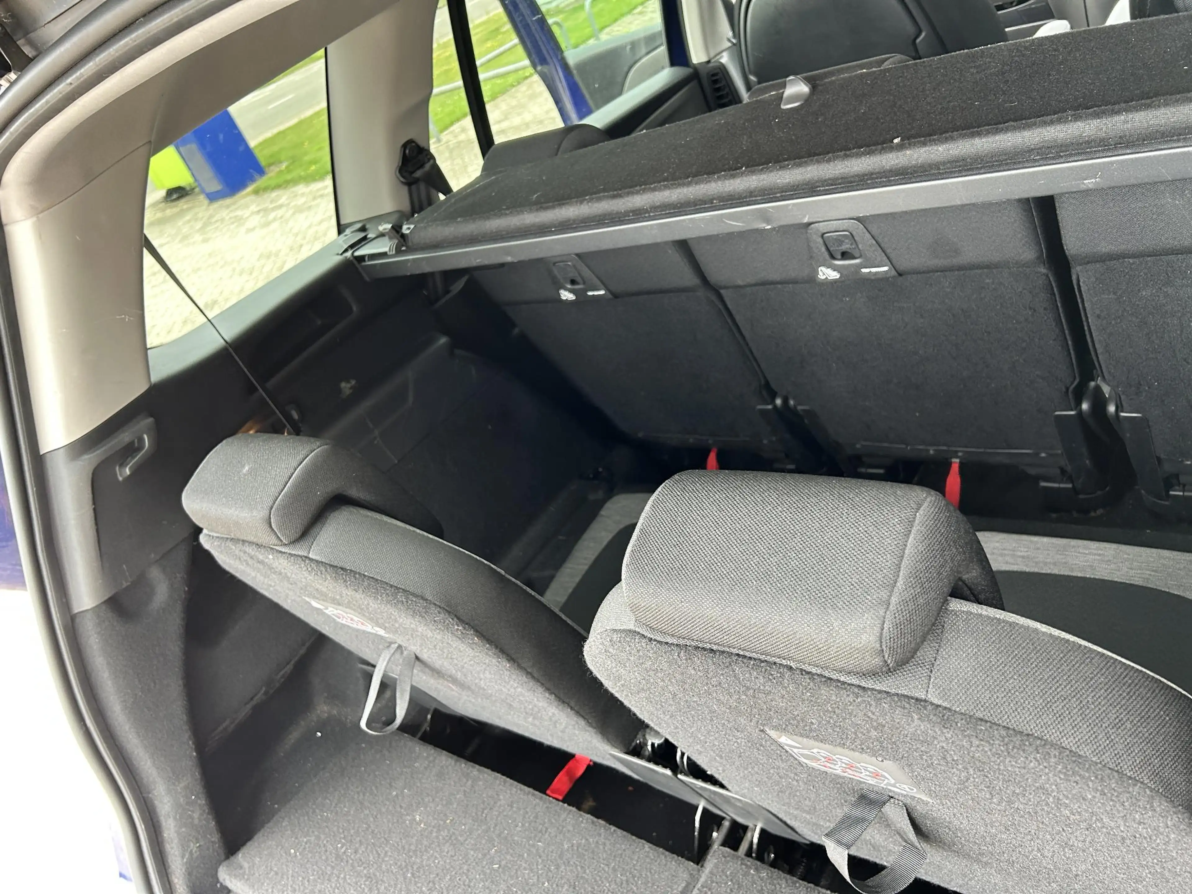 Citroen Grand C4 Picasso 1.2 PureTech Business — photo 18
