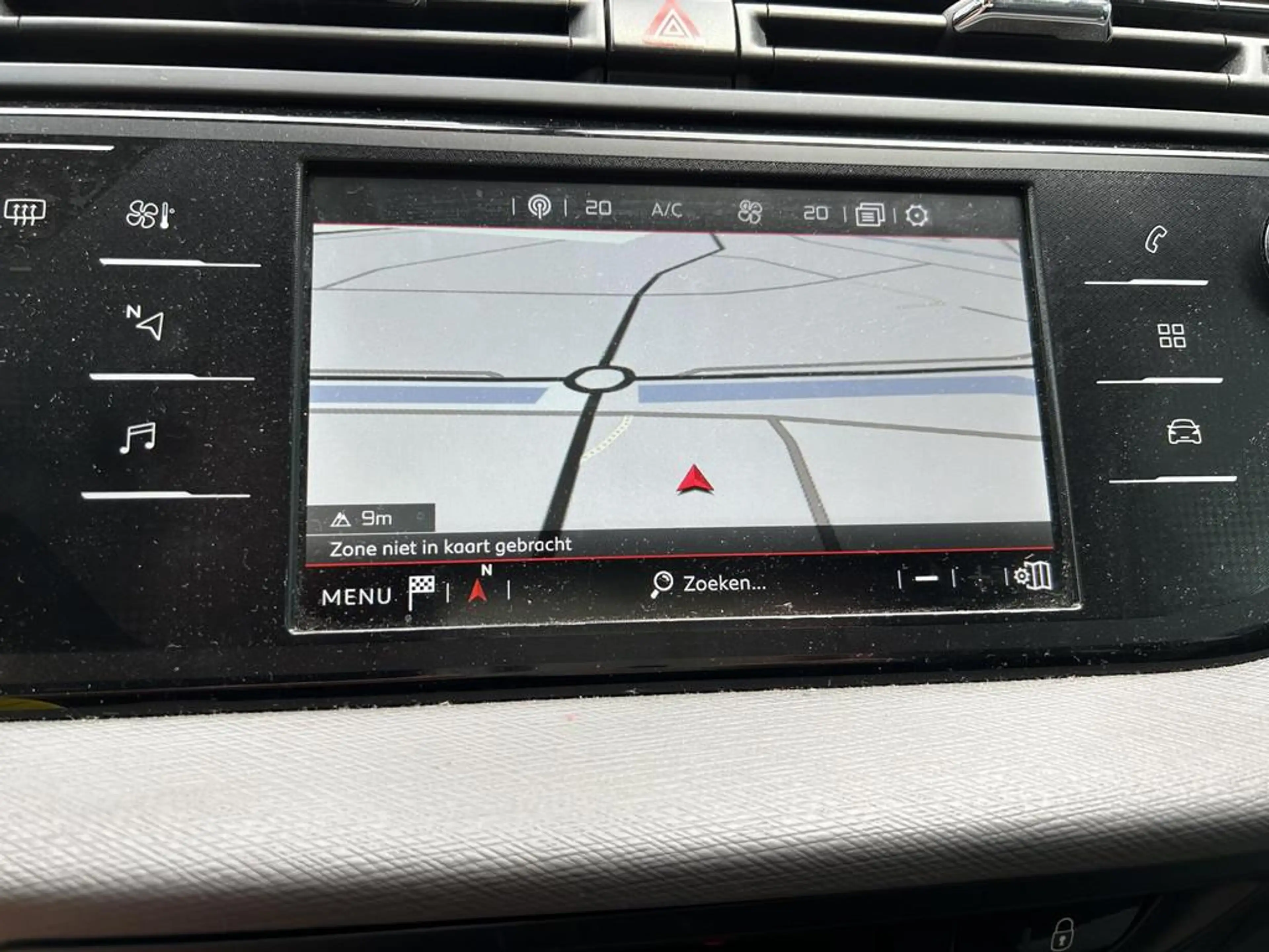 Citroen Grand C4 Picasso 1.2 PureTech Business — photo 11