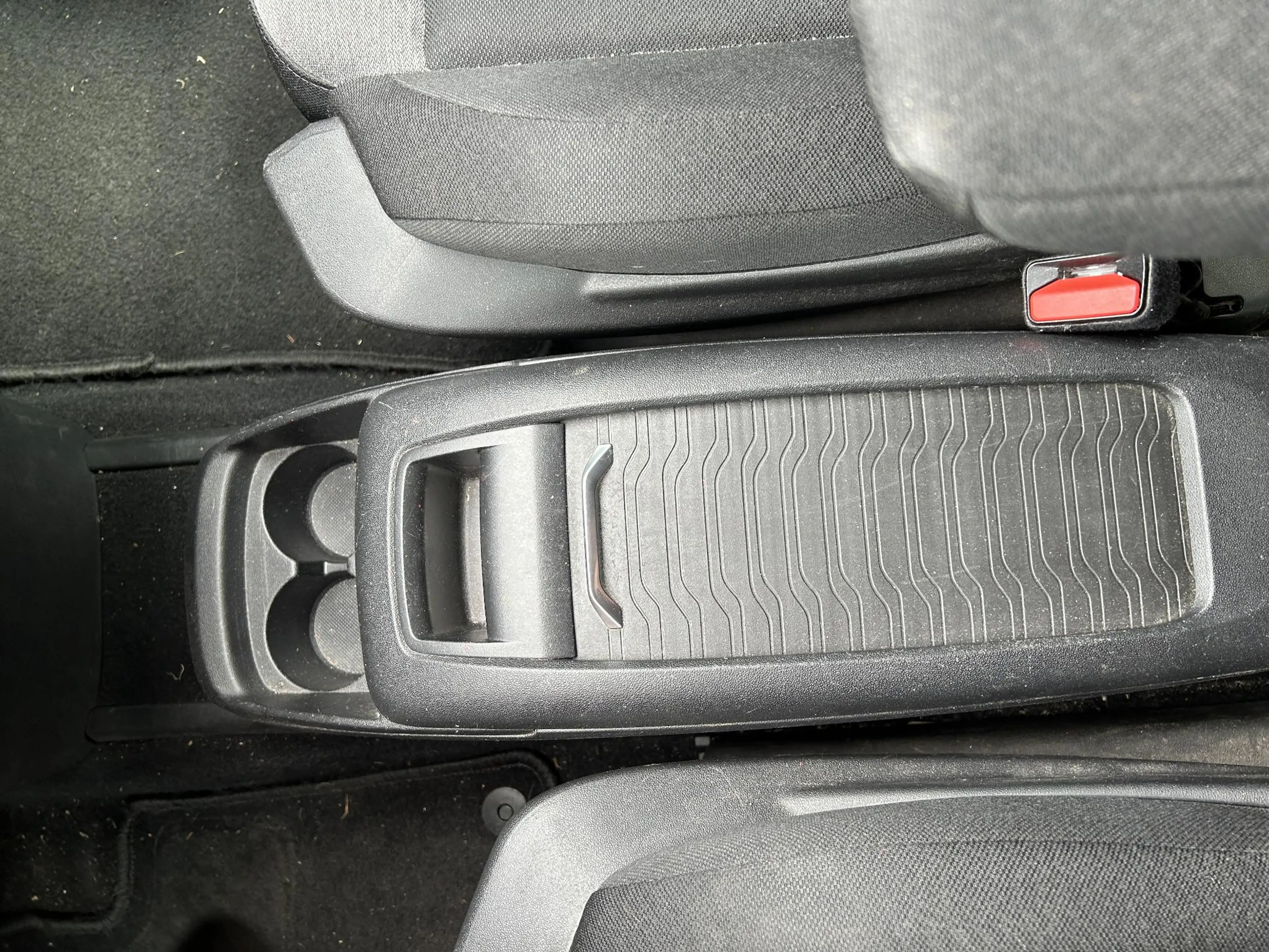 Citroen Grand C4 Picasso 1.2 PureTech Business — photo 15