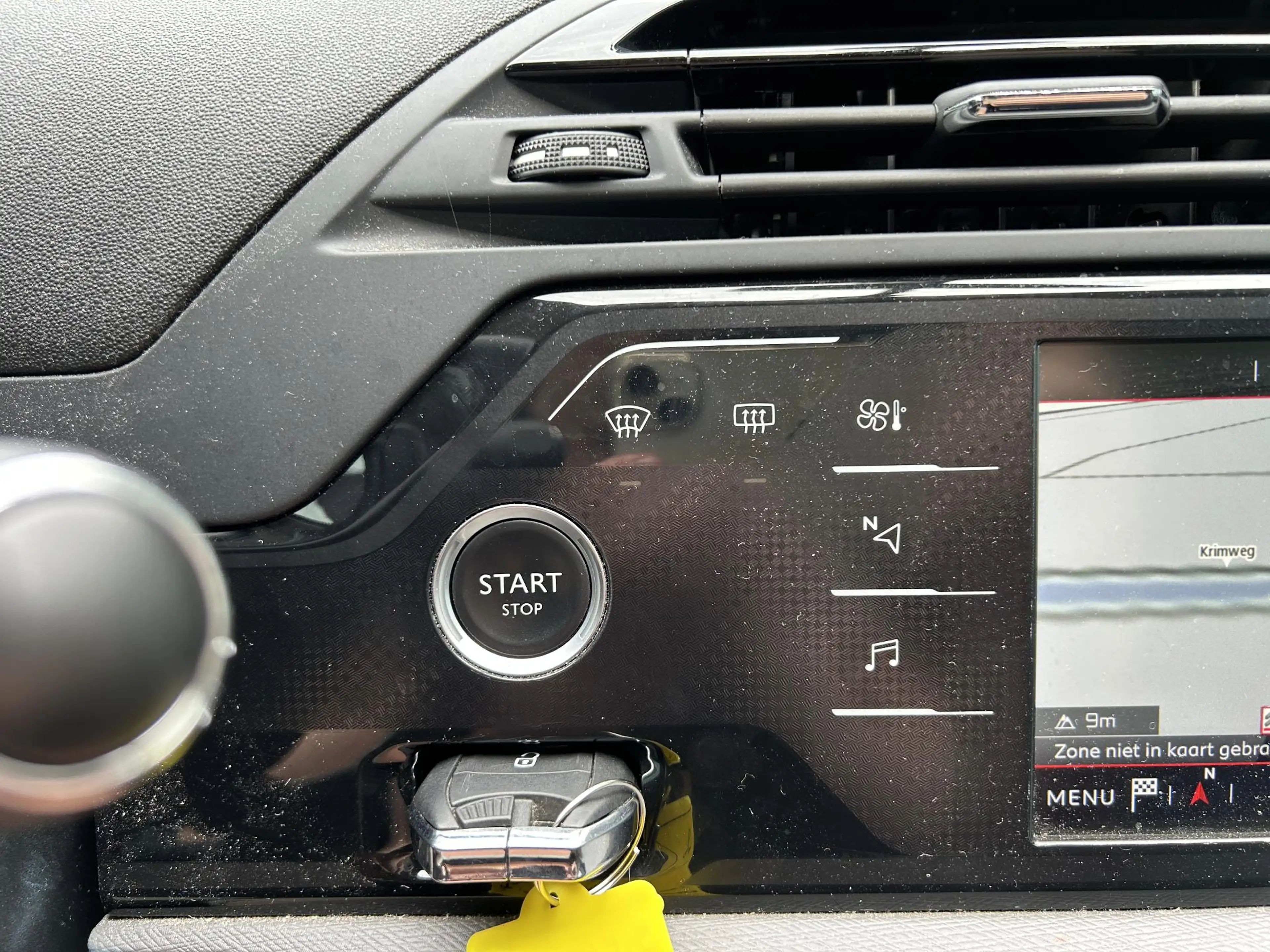 Citroen Grand C4 Picasso 1.2 PureTech Business — photo 13