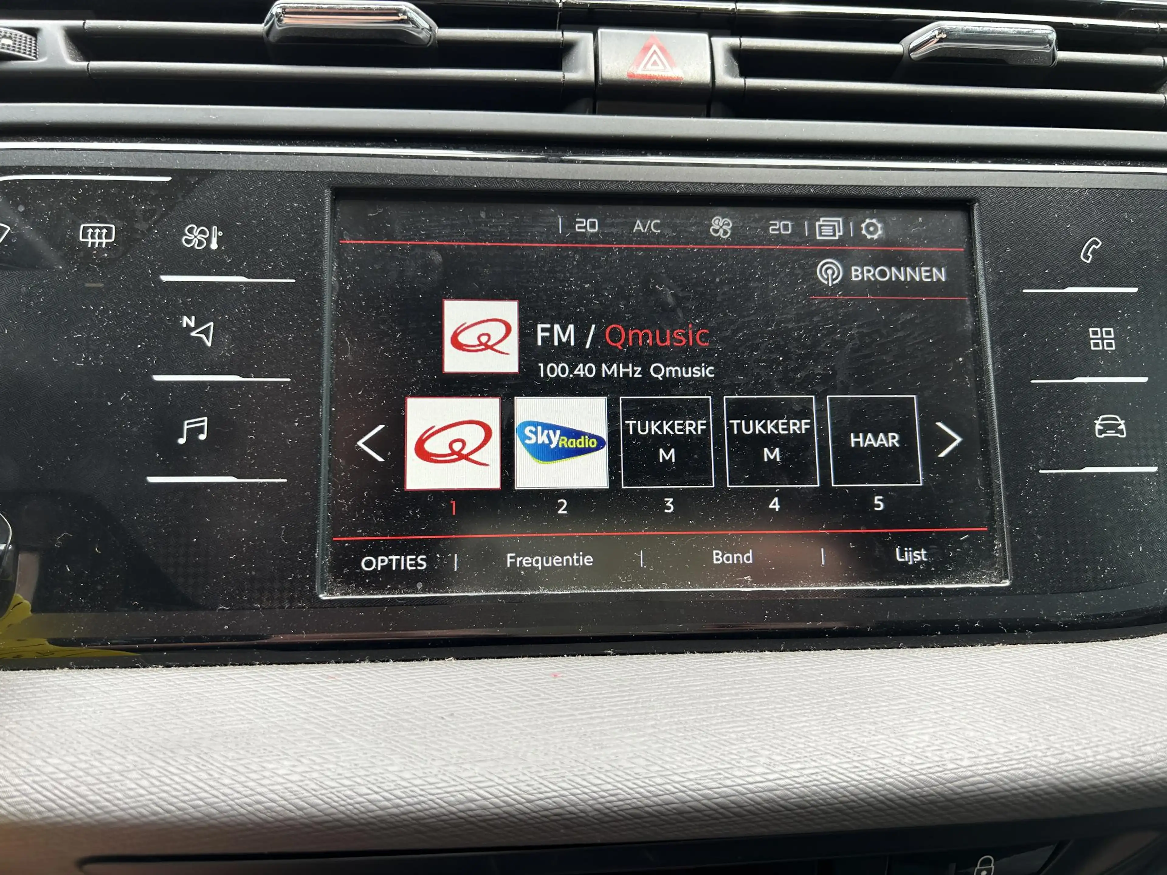 Citroen Grand C4 Picasso 1.2 PureTech Business — photo 10