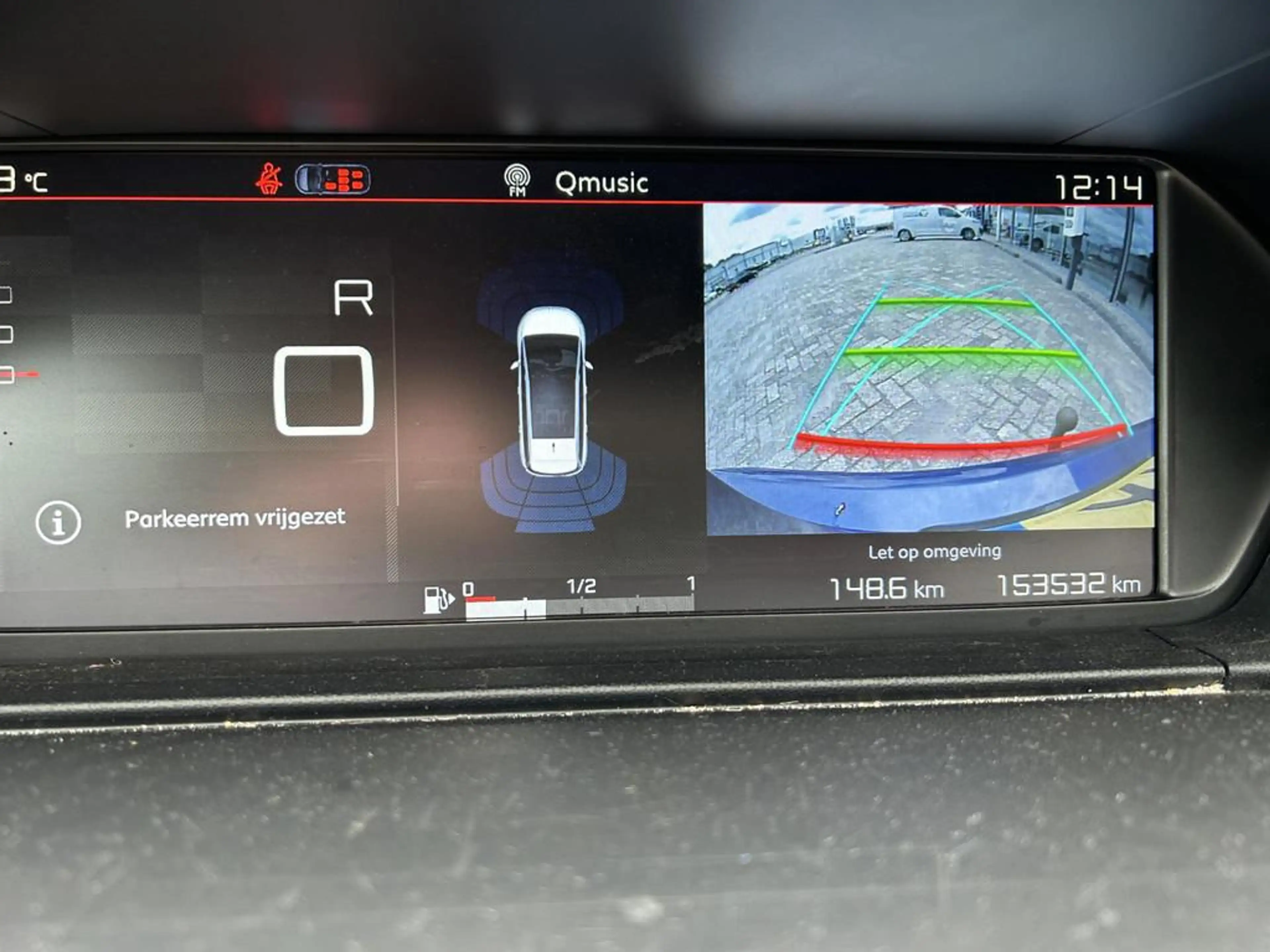 Citroen Grand C4 Picasso 1.2 PureTech Business — photo 21