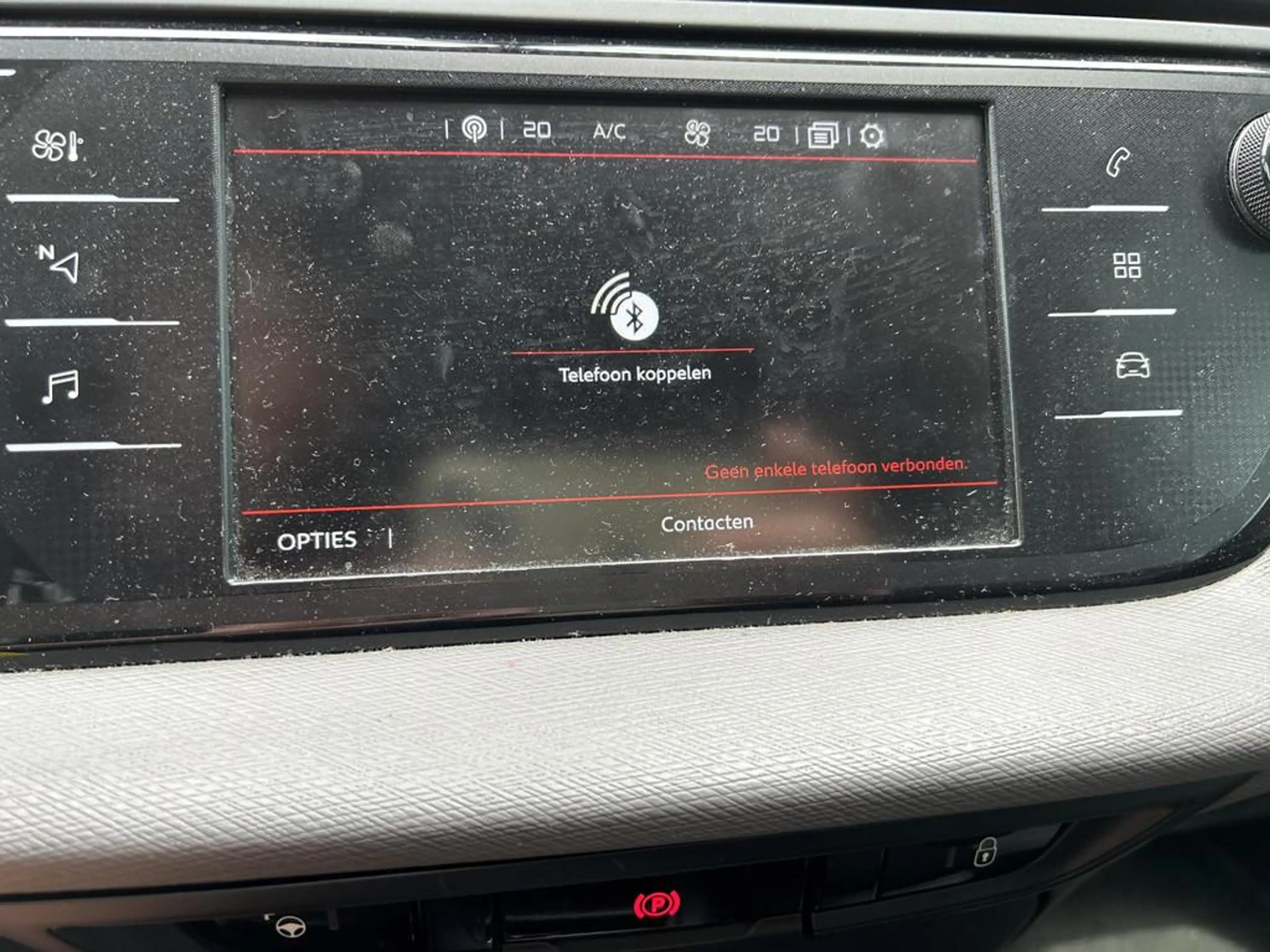 Citroen Grand C4 Picasso 1.2 PureTech Business — photo 13
