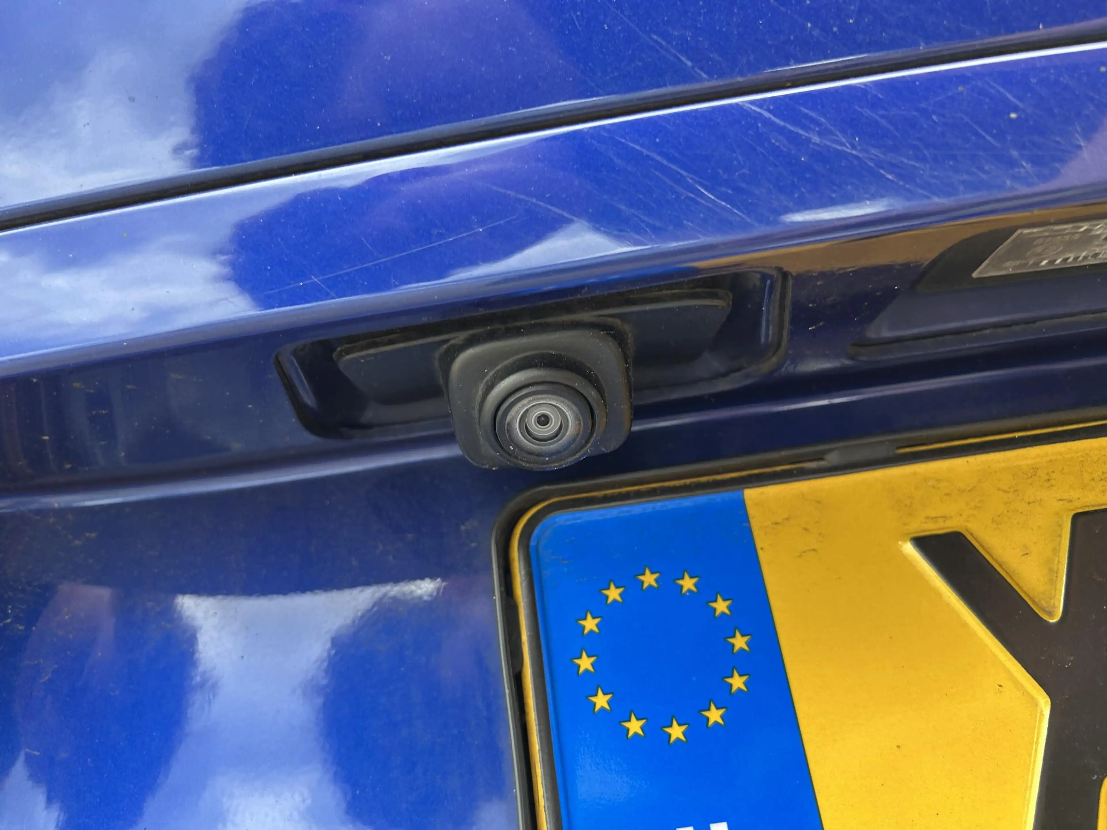 Citroen Grand C4 Picasso 1.2 PureTech Business — photo 19