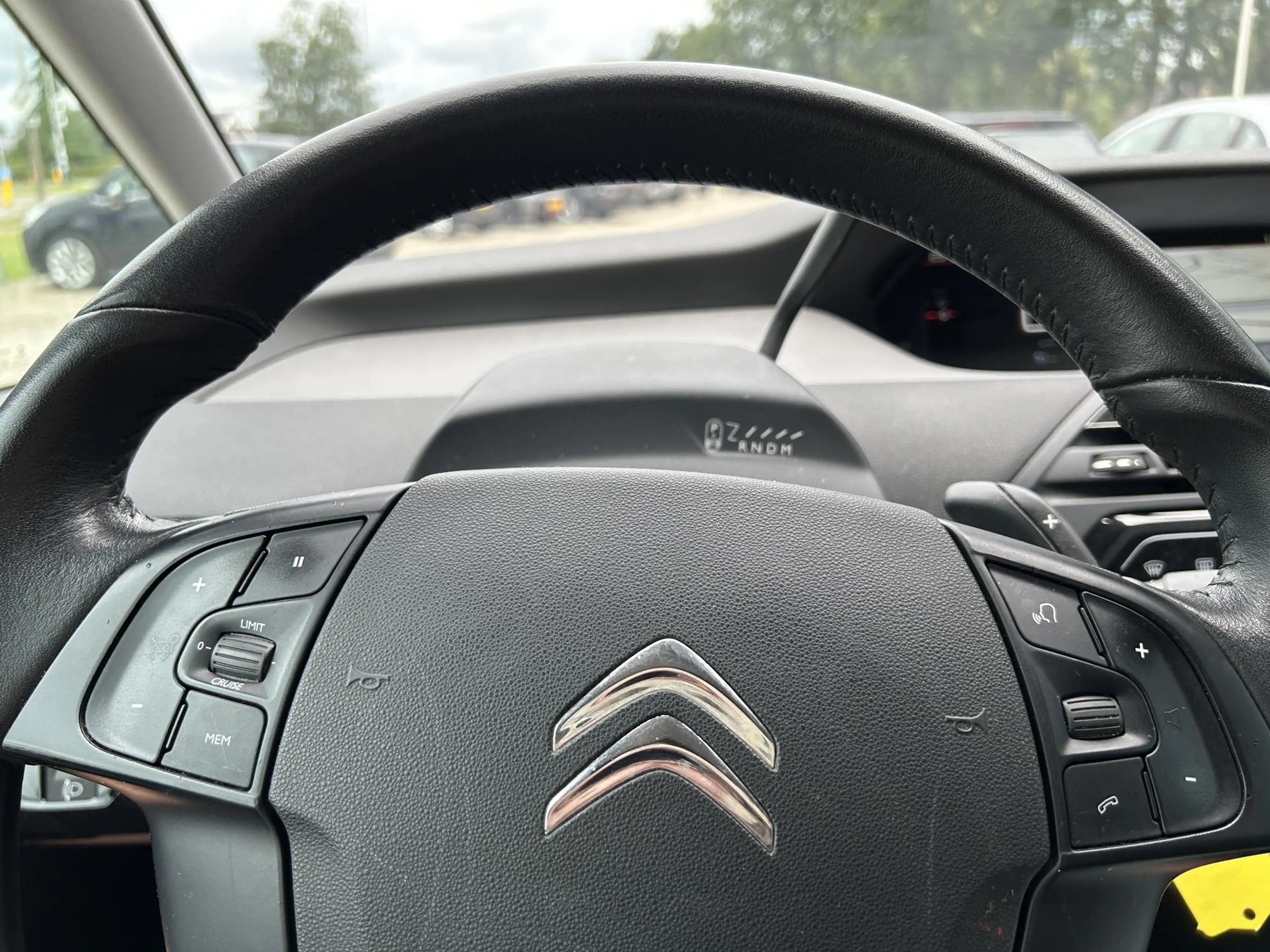 Citroen Grand C4 Picasso 1.2 PureTech Business — photo 14
