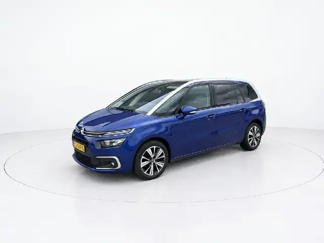 Citroen Grand C4 Picasso 1.2 PureTech Business