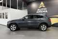 Mercedes-Benz GLC 250 d 4Matic*HUD*VZE*AHK*Temp*Standh*OffRoad Grau - thumbnail 4