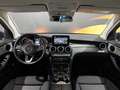 Mercedes-Benz GLC 250 d 4Matic*HUD*VZE*AHK*Temp*Standh*OffRoad Grau - thumbnail 9