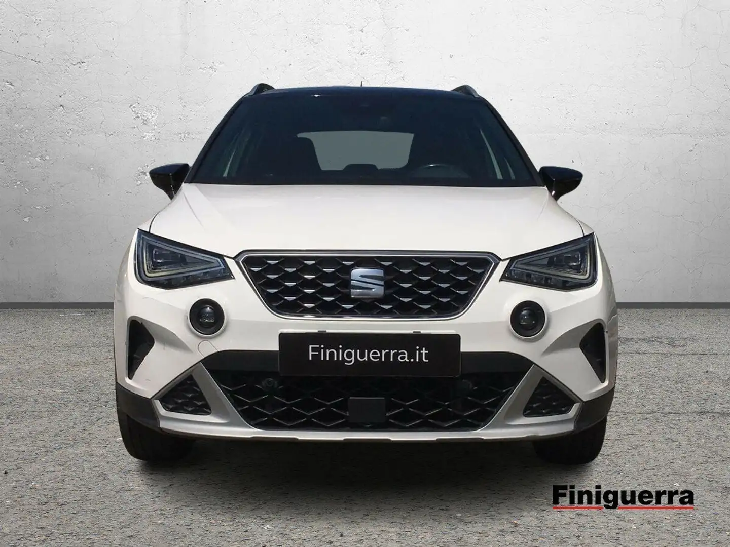 SEAT Arona Arona 1.0 EcoTSI 110 CV Style - 2