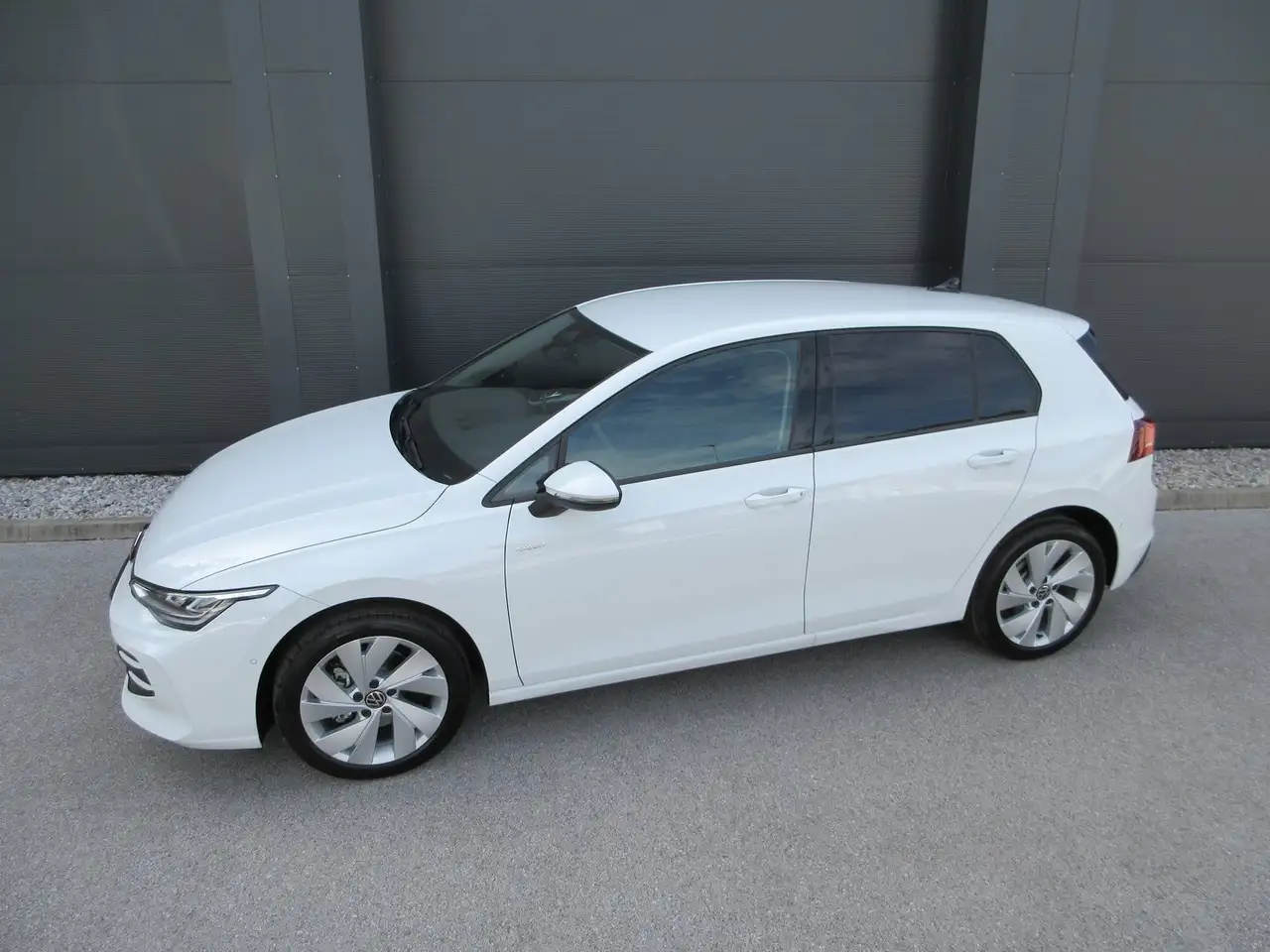Volkswagen Golf 2026