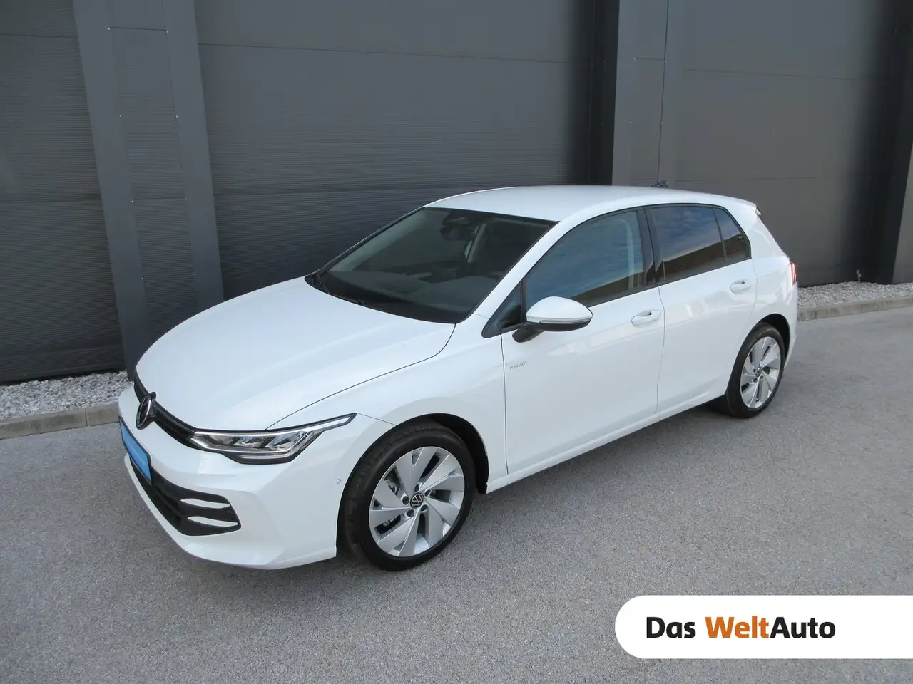 Volkswagen Golf 2026