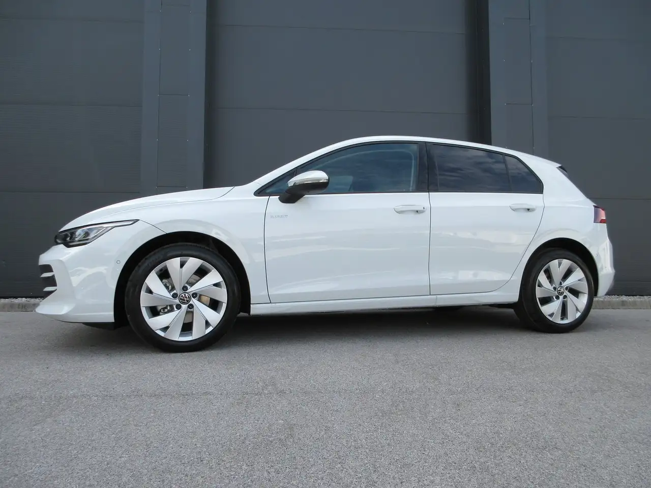 Volkswagen Golf 2026