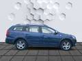 Dacia Logan II 0.9 TCe 90 MCV Stepway 5 Gang Blau - thumbnail 14