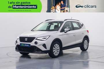 1.0 TSI S&S Style XM 110