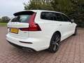 Volvo V60 2.0 B3 163PK MOMENTUM ADV/CAM/ACRUISE/ACARPLAY Weiß - thumbnail 19
