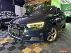 Audi A3 SPORTBACK 2.0 TDI 150 cv DESIGN LUXE S-TRONIC 7 I CARPLAY